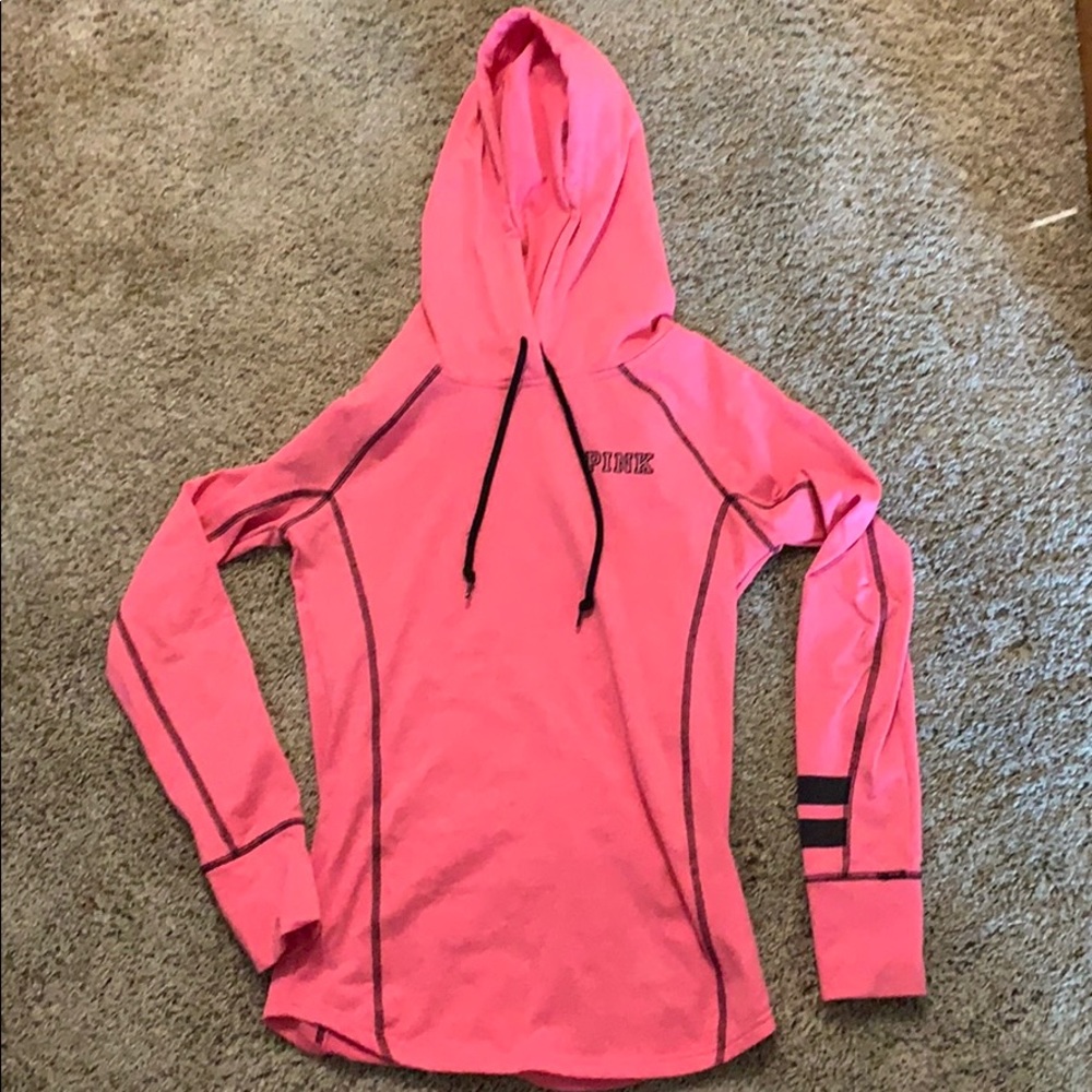 PINK hoodie